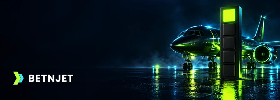 Betnjet Casino free spins drop
