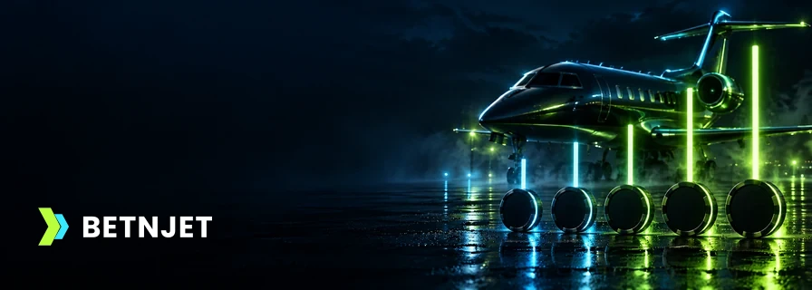 Betnjet Casino VIP club